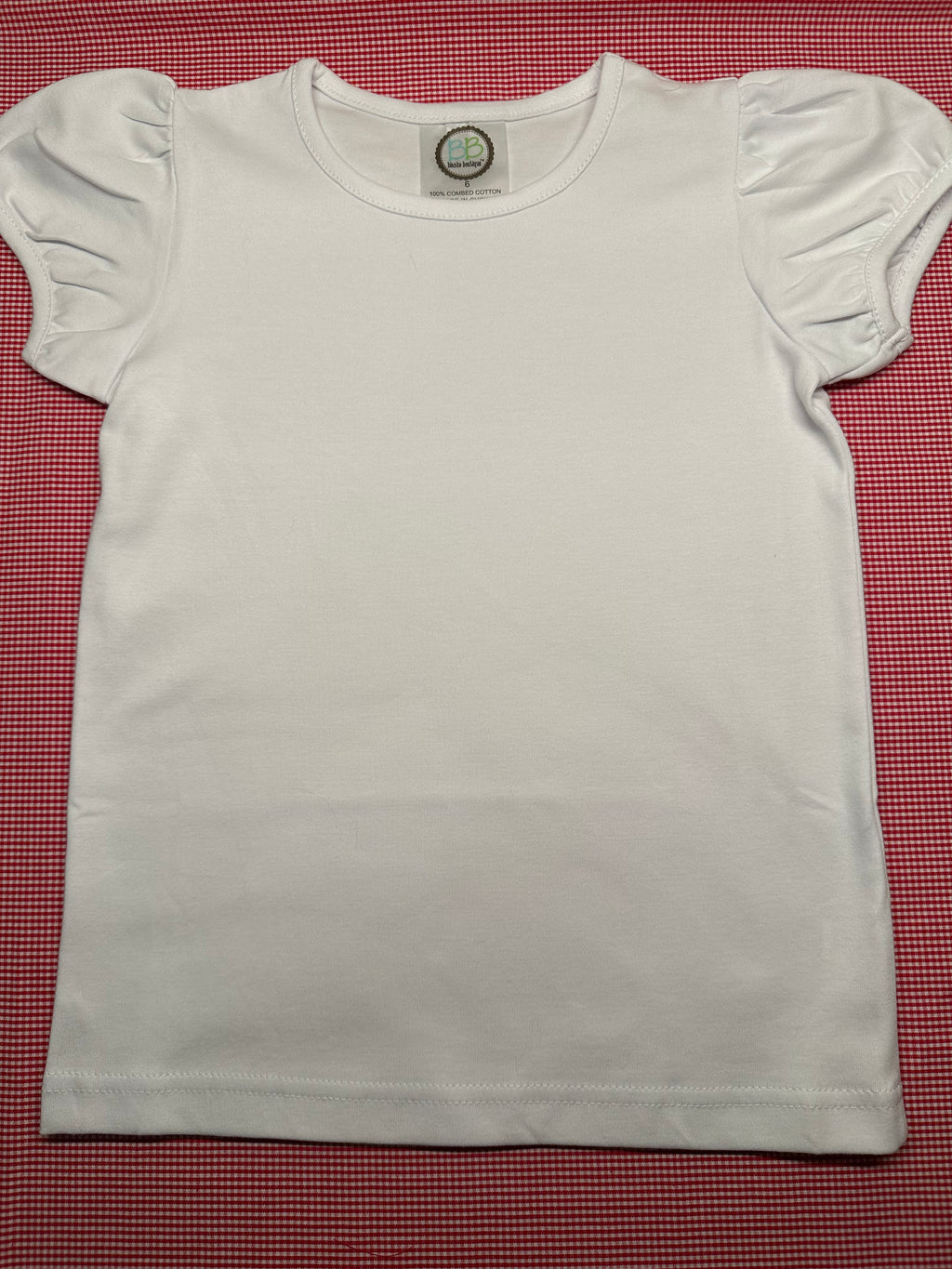 Short Sleeve T-Shirt