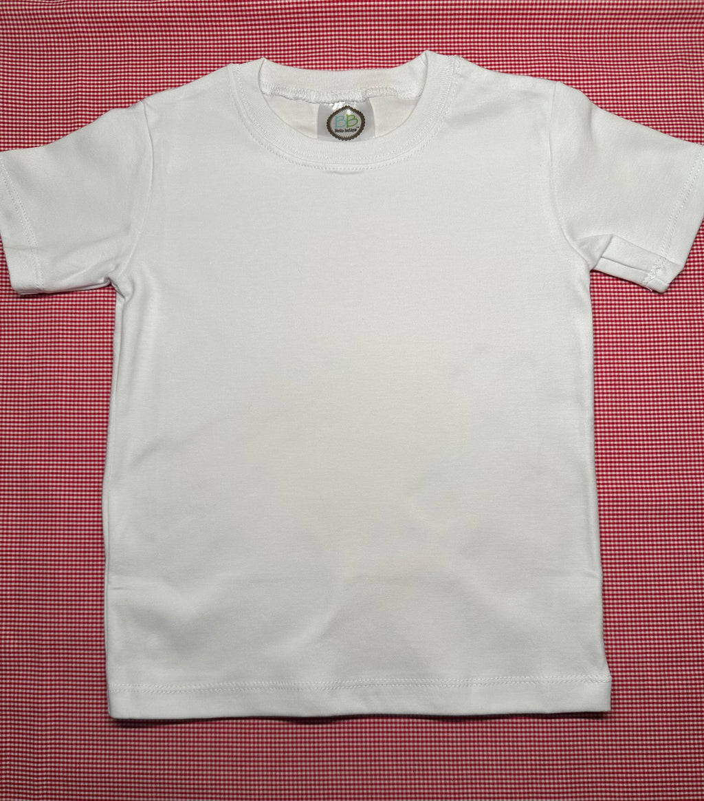 Short Sleeve T-Shirt