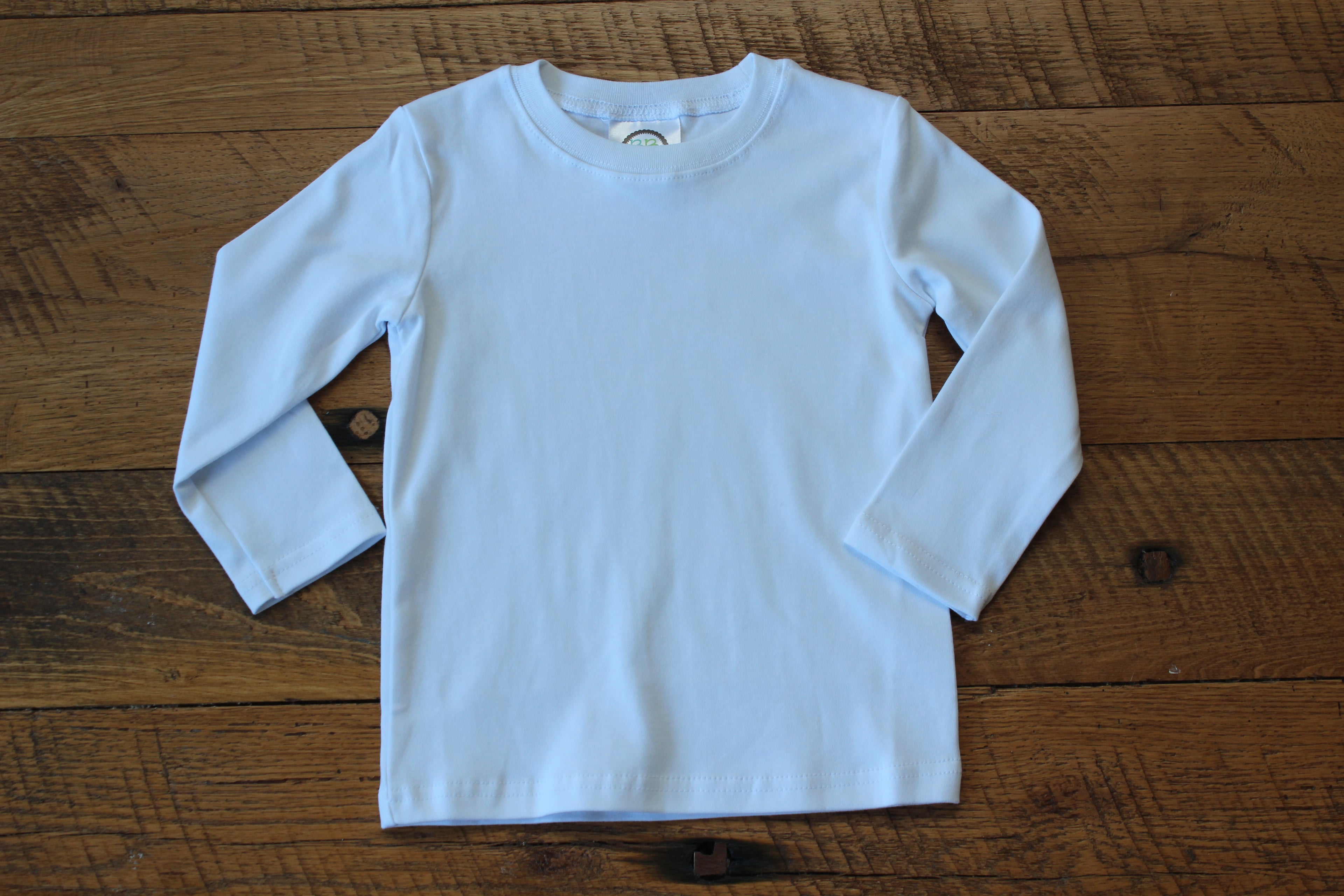 Long Sleeve Christmas T-Shirt