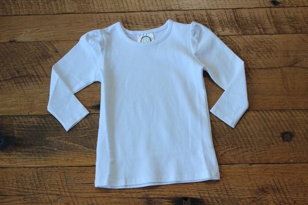 Long Sleeve Christmas T-Shirt