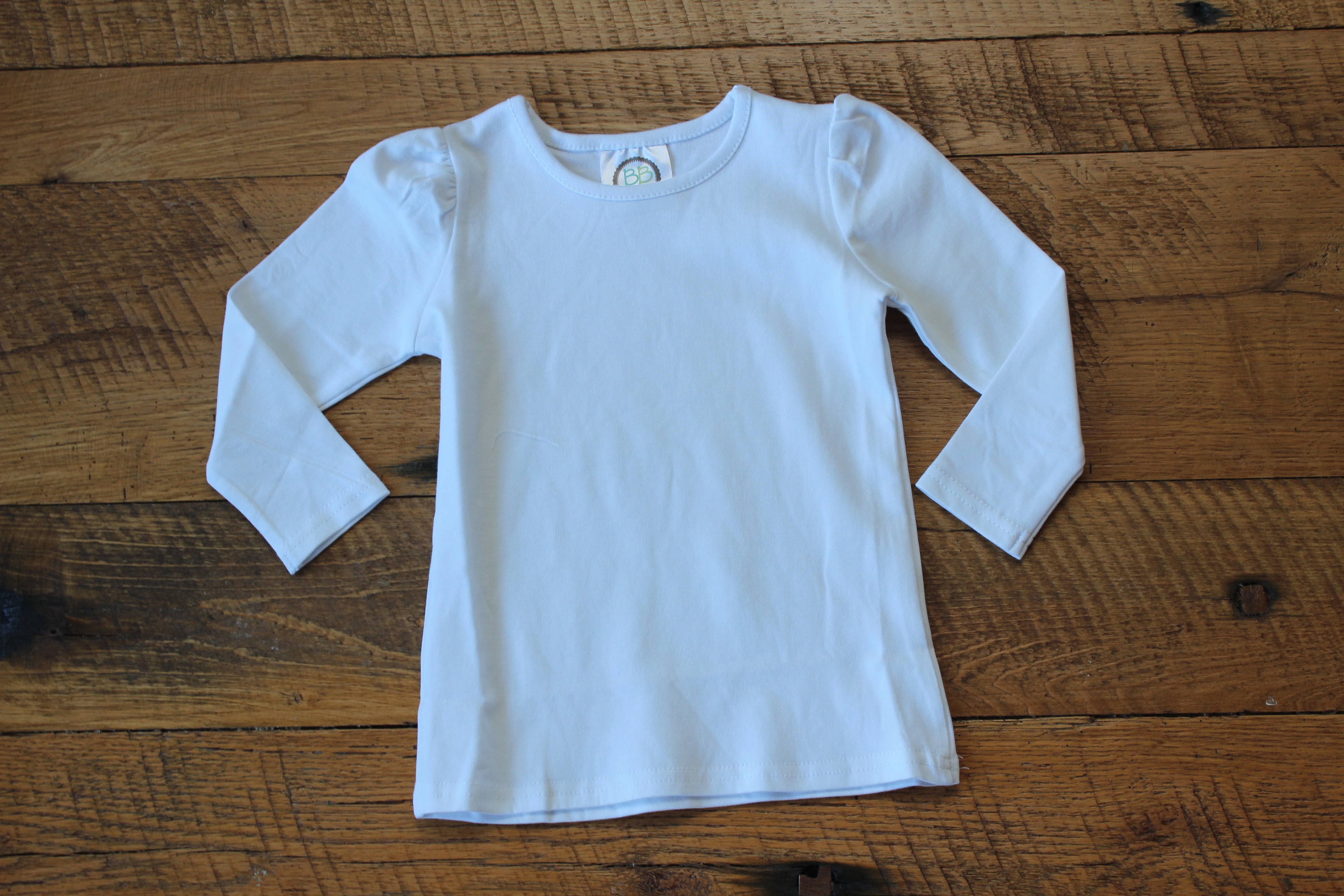 Long Sleeve Christmas T-Shirt