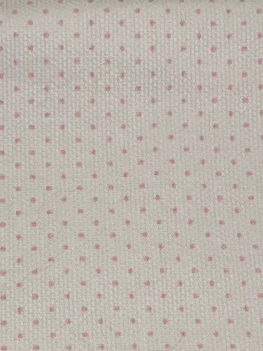 Custom Embroidered Applique Christmas Ornament