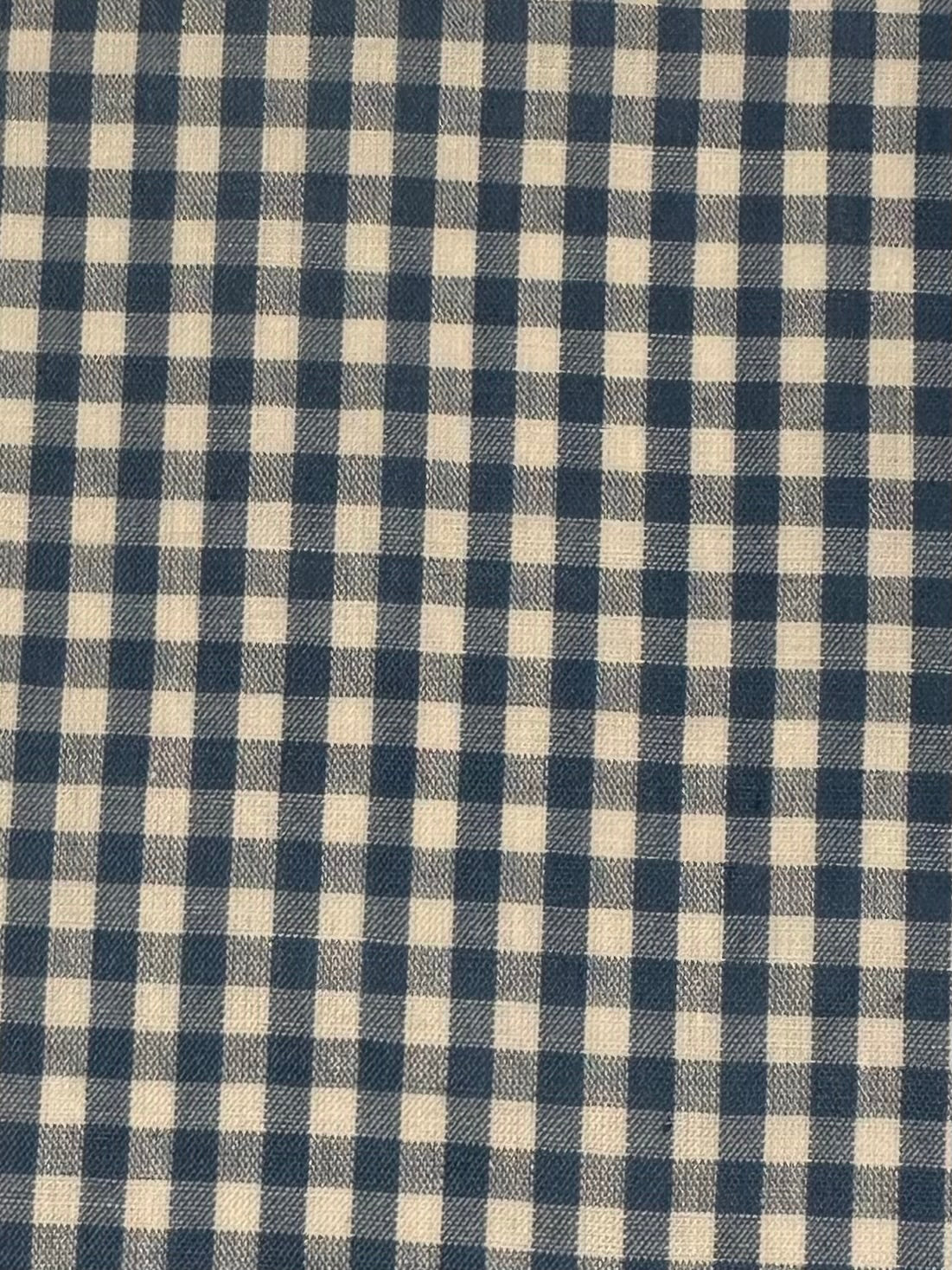 Custom Embroidered Applique Christmas Ornament