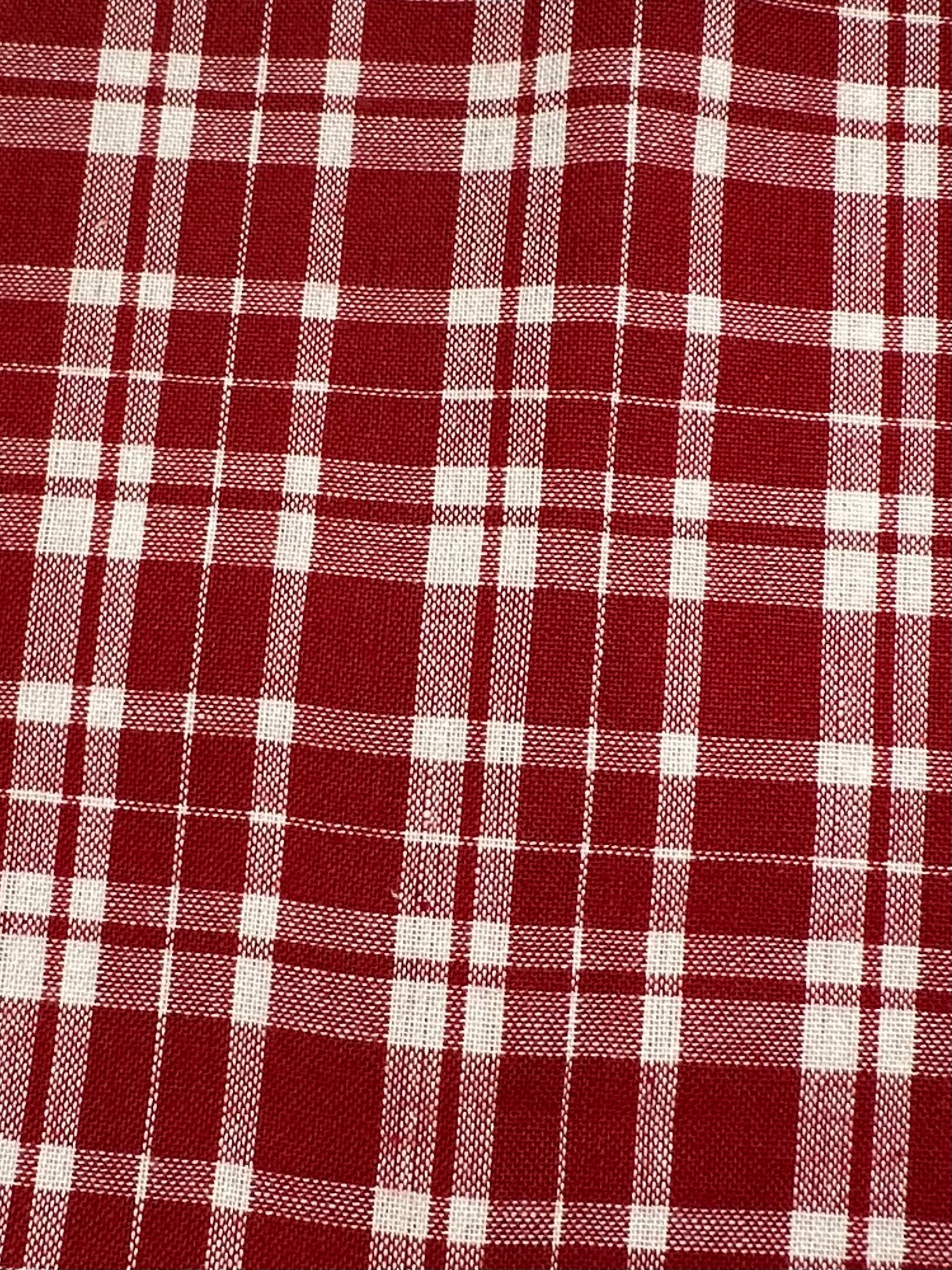 Custom Embroidered Applique Christmas Ornament