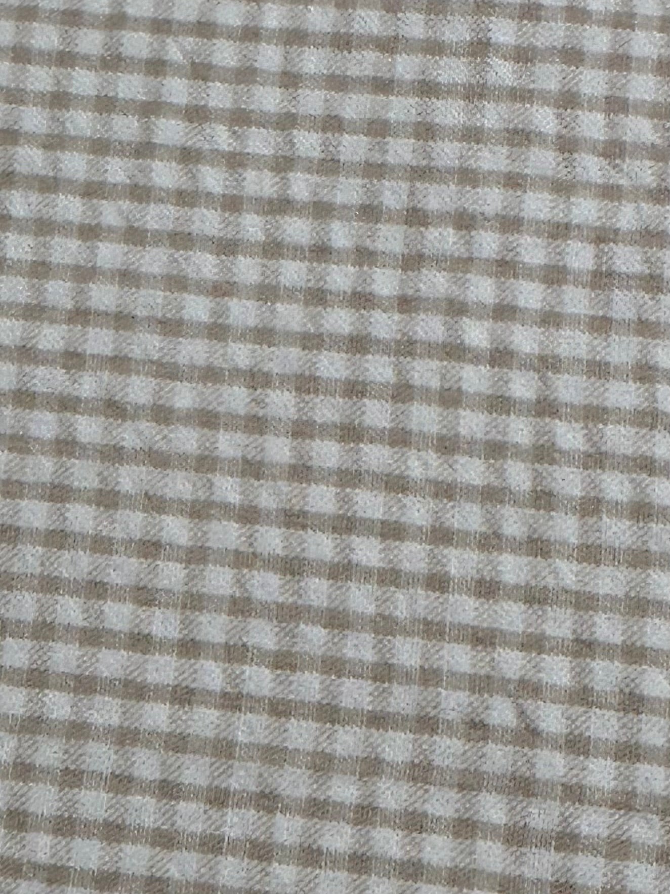 Custom Embroidered Applique Christmas Ornament